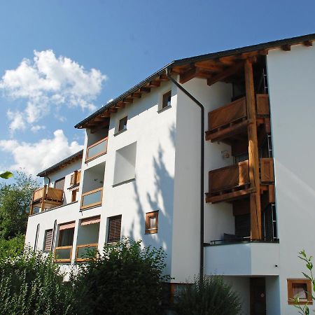 Apartment Casa Girun Eder By Interhome Флимс Экстерьер фото