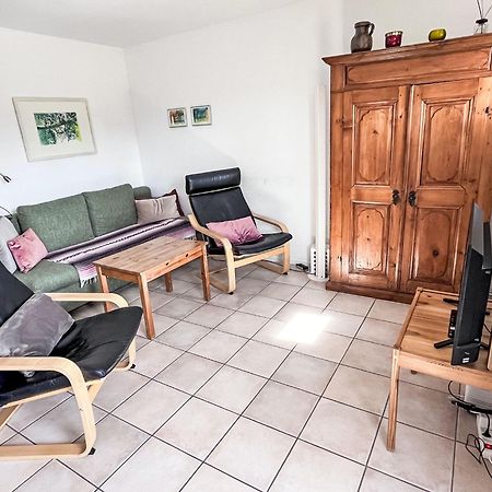 Apartment Casa Girun Eder By Interhome Флимс Экстерьер фото