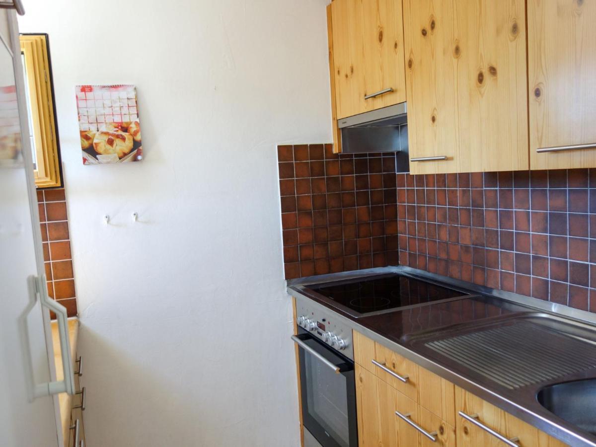 Apartment Casa Girun Eder By Interhome Флимс Экстерьер фото