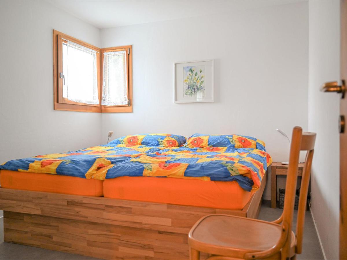 Apartment Casa Girun Eder By Interhome Флимс Экстерьер фото