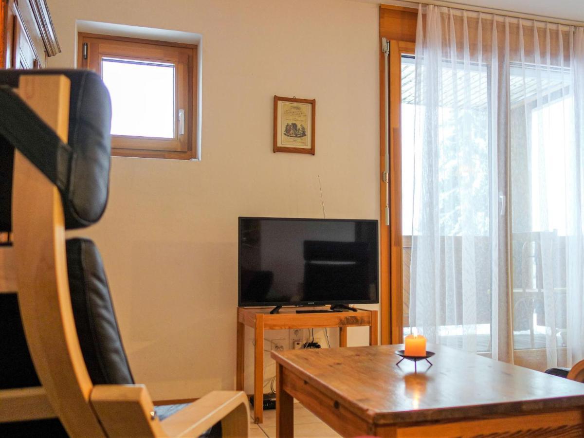 Apartment Casa Girun Eder By Interhome Флимс Экстерьер фото