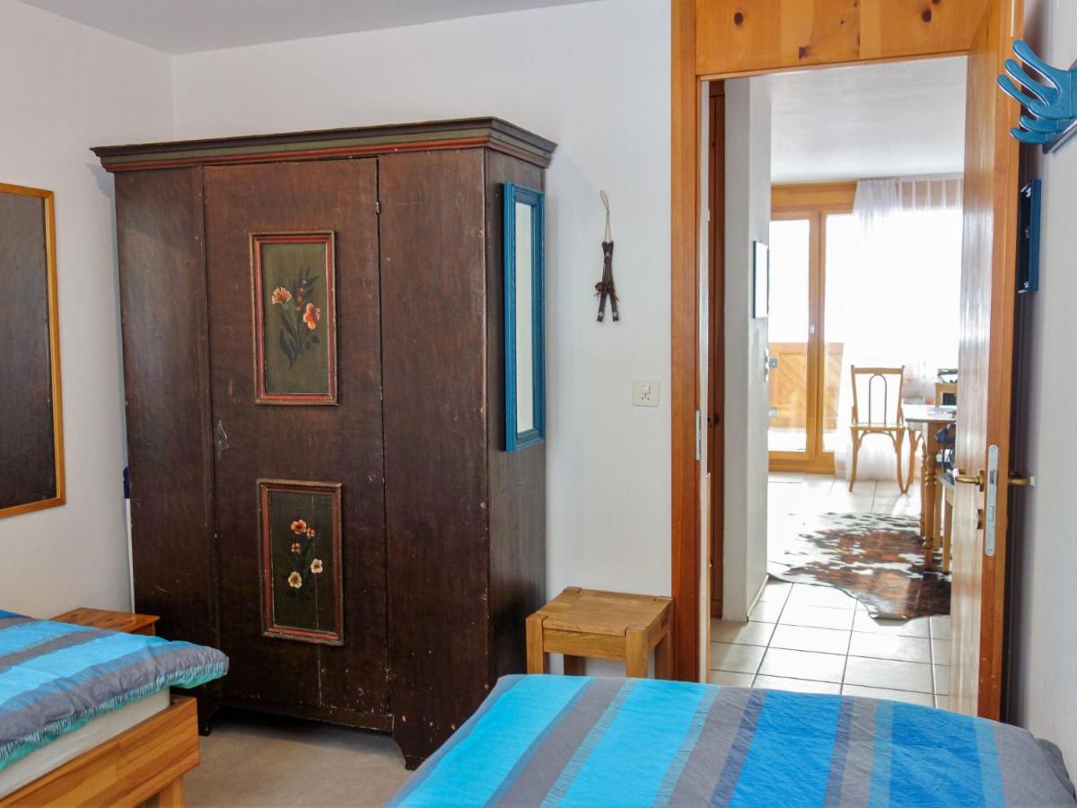 Apartment Casa Girun Eder By Interhome Флимс Экстерьер фото