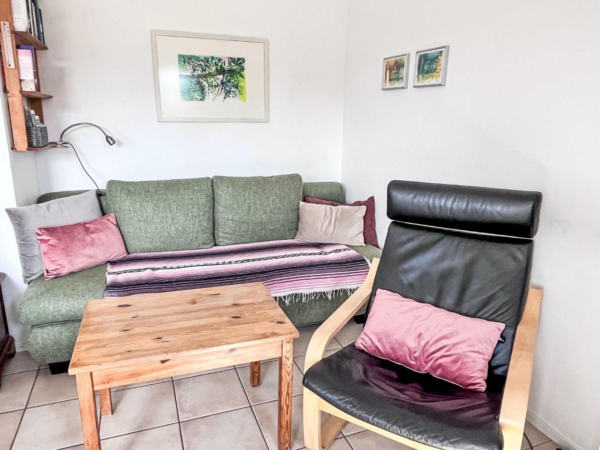 Apartment Casa Girun Eder By Interhome Флимс Экстерьер фото